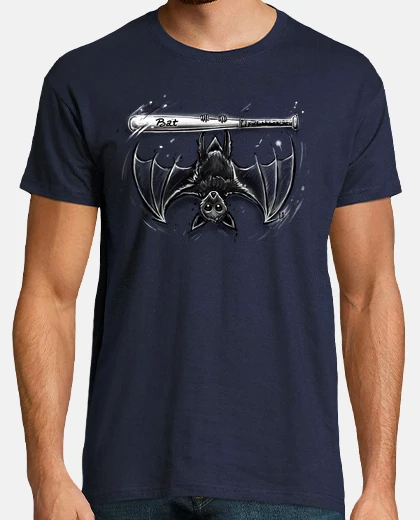 Tee-shirt Bat