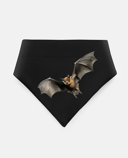 Mascotas bat
