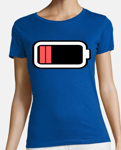 T-shirt bat basse ed energie
