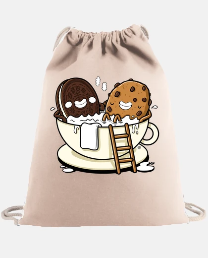 Borsa bat cookie