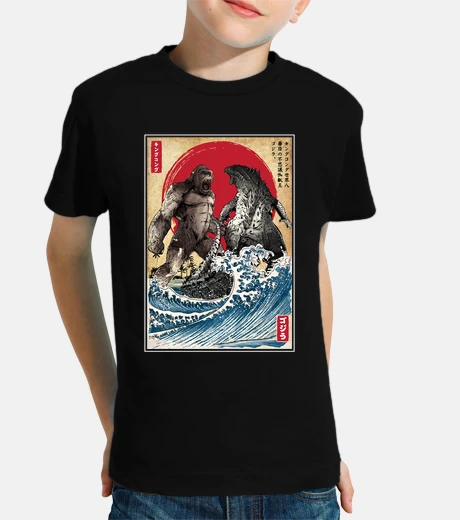 Vêtements bataille pour les âges