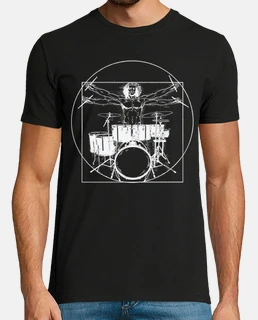 BATERISTA DA VINCI 2