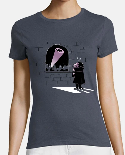 Playera BATLLAMADA BY FERNANDO SALA SOLER