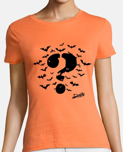 BATMAN ENIGMA, MUJER