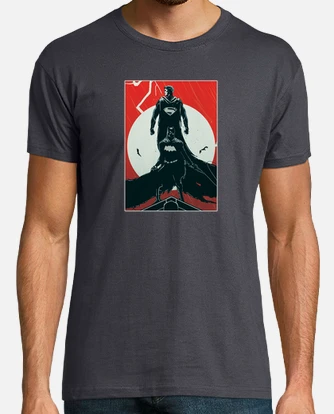 Camiseta batman vs superman cheap
