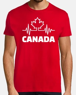 battement de coeur du canada
