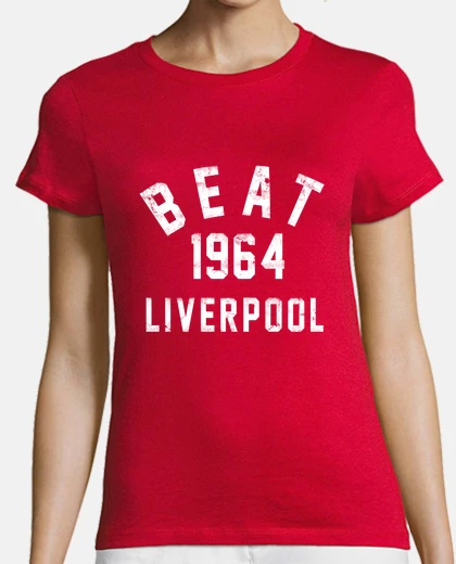 T-shirt battere