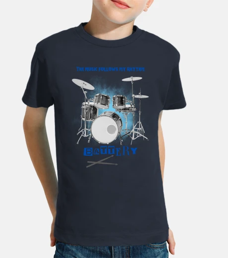 Abbigliamento batteria