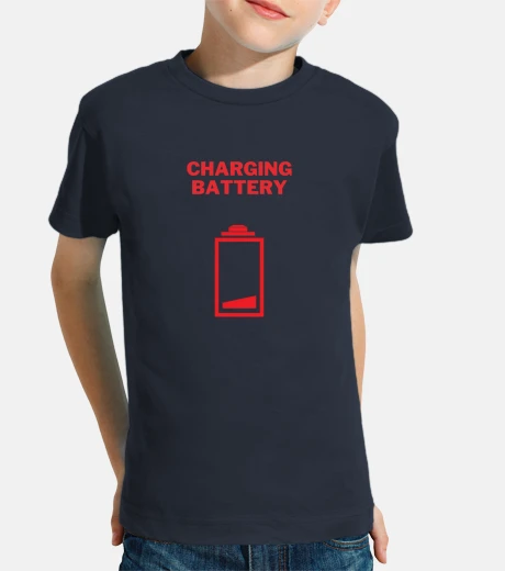 Kids battery
