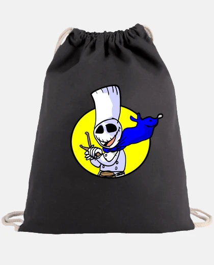 Sac batteur