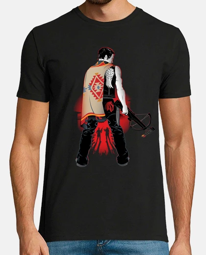 Tee-shirt Battez-vous jusqu'à la mort