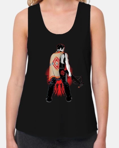 Tee-shirt battez-vous pour la mort
