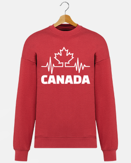 battito cardiaco del Canada