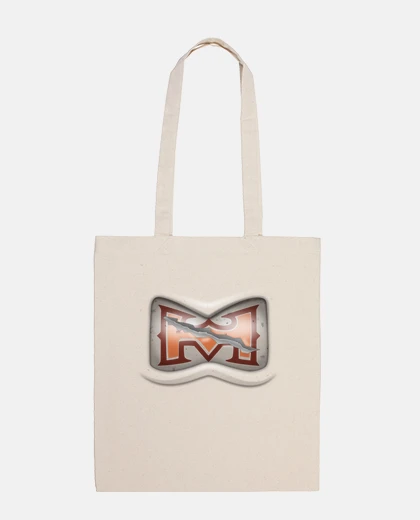 Bolsa BATTLE ARMOR HERO