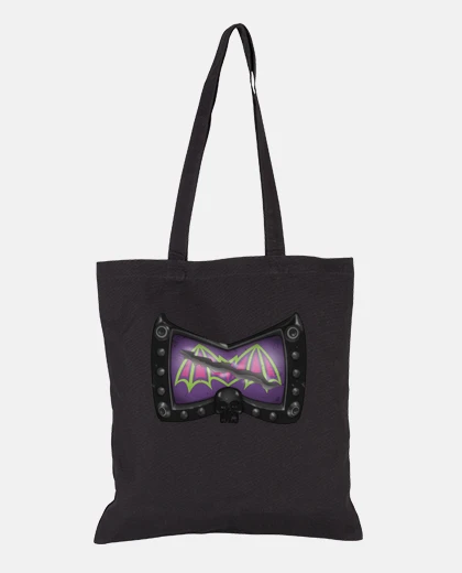 Bolsa BATTLE ARMOR VILLAIN