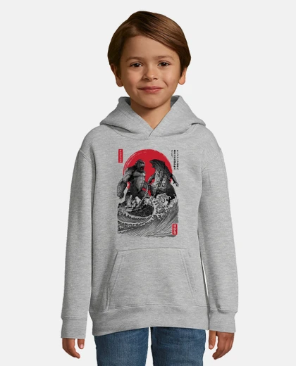 Abbigliamento battle for il sumi-e age