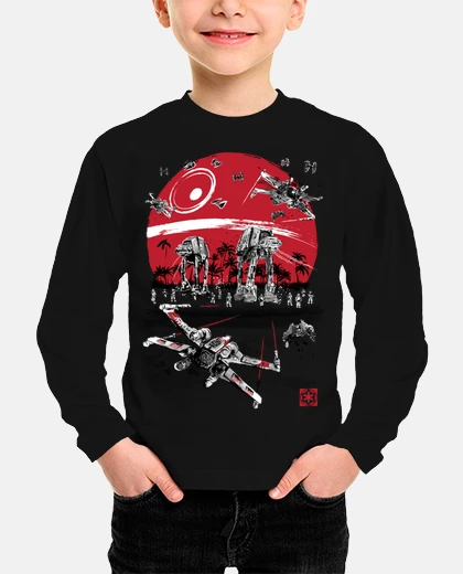 Abbigliamento battle sulla beach