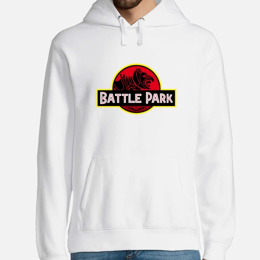 battle park
