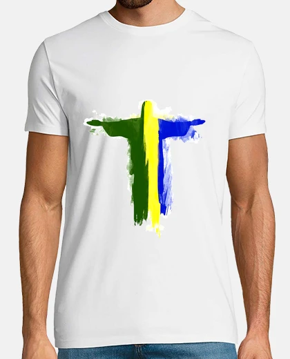 T-shirt batucada
