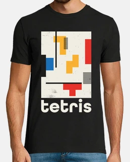 bauhaus tetris