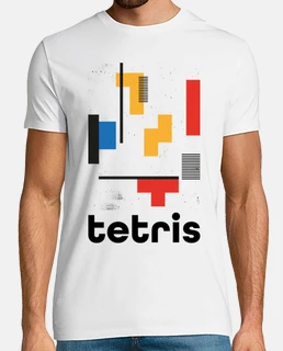 bauhaus tetris