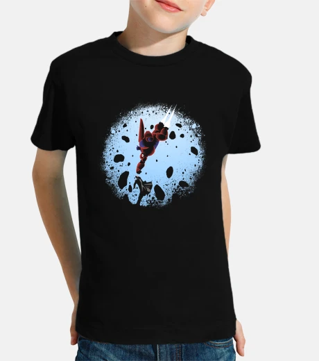 Abbigliamento baymax colpisce i bambini