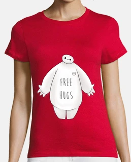 baymax ama you