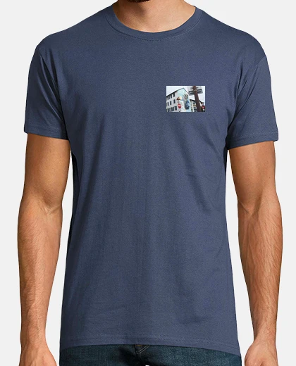 T-shirt bayonne - france