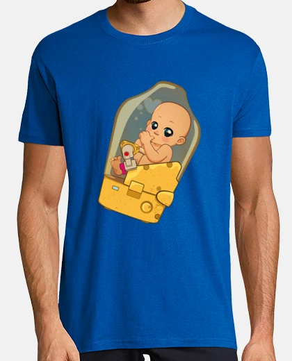 Camiseta BB-28