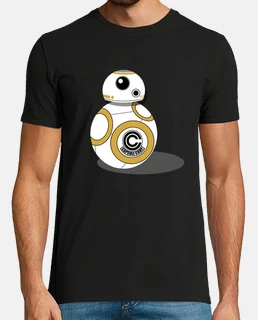 BB-8 capsule corp