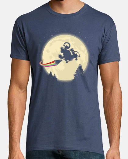 Tee-shirt bb l'ami imaginaire