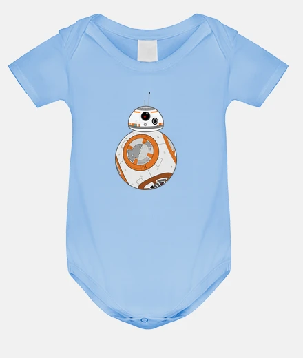 Kids bb8