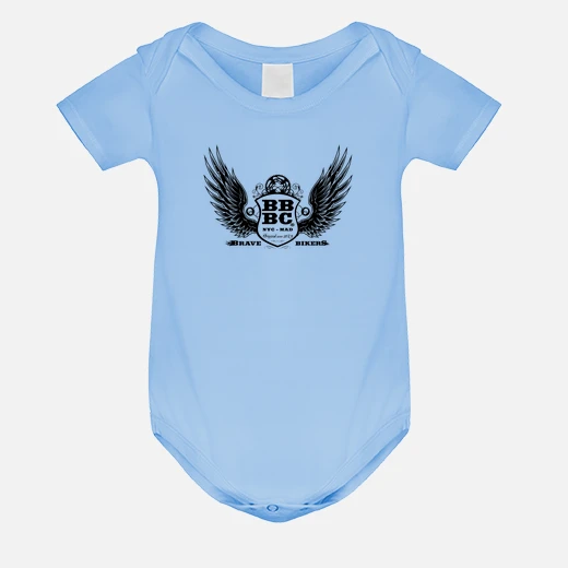 bbbc brave bikers babys
