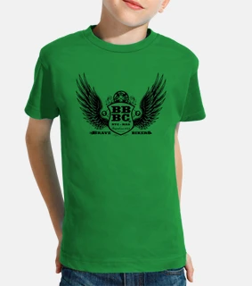BBBC Brave Bikers kids