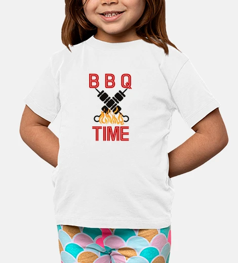 Kids bbq skewers