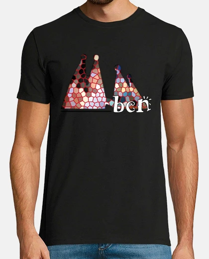 T-shirt bcn