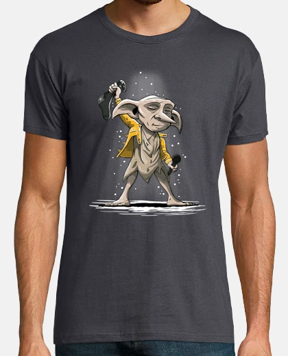 T-shirt be free