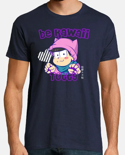 Be Kawaii