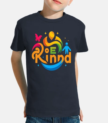 Kids Be Kind