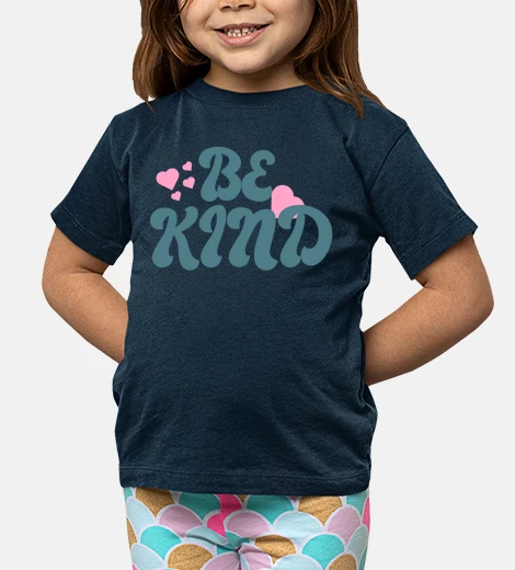 Ropa be kind
