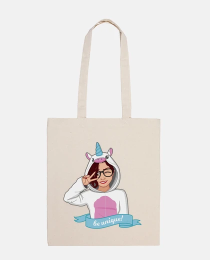 Bag be unique