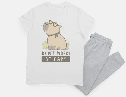 Be Capy