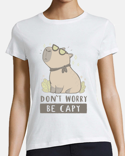 Be Capy