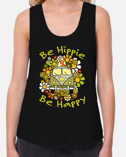 Be Hippie Be Happy