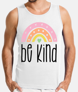 Be Kind Rainbow Gifts for Women Sisters