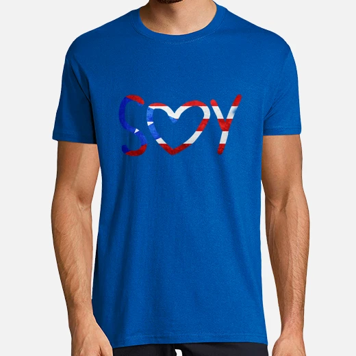 be puerto rico