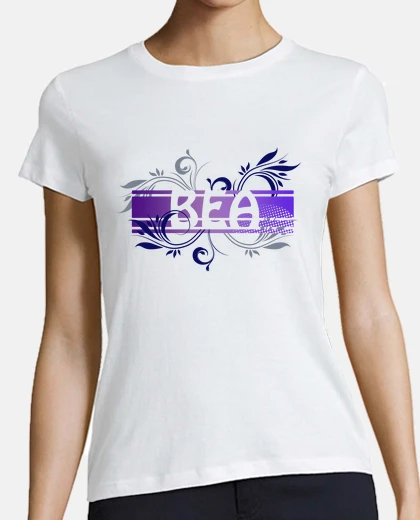 Tee-shirt bea