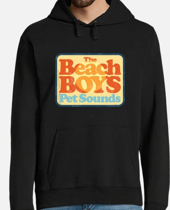 Beach Boys Pet Sounds