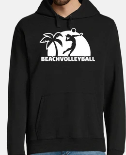 beach volleyball