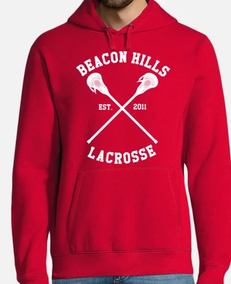 Beacon hills outlet hoodie